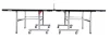 Тенісний стіл Joola Transport 19 - 4