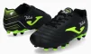 Бутси дитячі Joma TOLEDO чорний Діт 32 (TOJS2501FG) - 5
