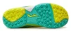 Сороконіжки дитячі Joma TOLEDO жовтий, блакитний Діт 37 - 4