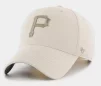 Кепка 47 Brand MLB PITTSBURGH PIRATES TROPIC бежевий Уні OSFA - 1
