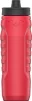Пляшка Under Armour Sideline Squeeze 32oz червоний 950 мл (UA70090-20002) - 1