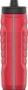 Пляшка Under Armour Sideline Squeeze 32oz червоний 950 мл (UA70090-20002) - 3