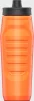Пляшка Under Armour Sideline Squeeze Blaze 32oz помаранчевий 950 мл (UA70090-30155) - 3