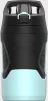 Пляшка Under Armour Playmaker Jug 32oz чорний, бірюзовий 950 мл (UA70890-BBL) - 1