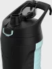 Пляшка Under Armour Playmaker Jug 32oz чорний, бірюзовий 950 мл (UA70890-BBL) - 5