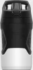 Пляшка Under Armour Playmaker Jug 32oz чорний, білий 950 мл (UA70890-WH) - 1