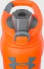 Пляшка Under Armour Clarity 24oz помаранчевий 700 мл (UA71190-30155) - 4