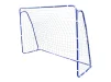 Ворота 2,40х1,70 м. RomiSport RS240170T, для тренування точності - 2