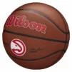 М'яч баскетбольний Wilson NBA TEAM ALLIANCE BSKT ATL HAWKS - 2
