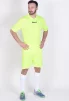 Форма (шорты + футболка) Zeus KIT PROMO жовтий Діт XXXS (Z00262) - 1