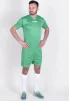 Форма (шорты + футболка) Zeus KIT PROMO зелений Чол XXL - 1