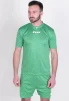 Форма (шорты + футболка) Zeus KIT PROMO зелений Чол XXL - 2
