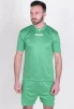 Форма (шорты + футболка) Zeus KIT PROMO зелений Діт XXXS - 2