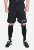 Шорти Zeus SHORT MIDA чорний Чол XXXS - 1