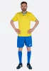 Футболка Zeus SHIRT MIDA жовтий Діт XXS (Z01306) - 1