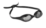 Окуляри для плавання Arena SPIDER чорний Уні OSFM