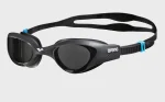 Окуляри для плавання Arena THE ONE чорний Уні OFSM