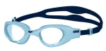 Окуляри для плавання Arena THE ONE JR бірюзовий, чорний Діт OFSM