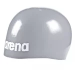 Шапка для плавання Arena MOULDED PRO II сірий Уні OSFM