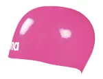 Шапка для плавання Arena MOULDED PRO II фуксія Уні OSFM