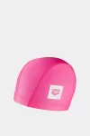 Шапка для плавання Arena UNIX II JR рожевий Діт OFSM