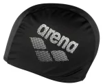 Шапка для плавання Arena POLYESTER II чорний Уні OFSM