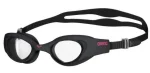 Окуляри для плавання Arena THE ONE WOMAN чорний Жін OSFM