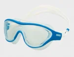 Окуляри для плавання Arena THE ONE MASK блакитний Уні OFSM