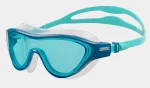 Окуляри для плавання Arena THE ONE MASK синій Уні OSFM