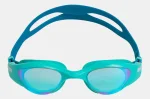 Окуляри для плавання Arena THE ONE MIRROR блакитний, бірюзовий Уні OSFM