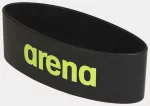 Стрічка для плавання Arena ANKLE BAND PRO чорний Уні OSFM