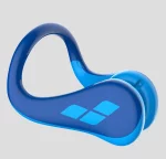 Затискач для носа Arena NOSE CLIP PRO II блакитний, синій Уні OSFM