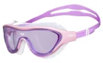 Окуляри для плавання Arena THE ONE MASK JR рожевий, фіолетовий Діт OFSM