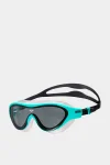 Окуляри для плавання Arena THE ONE MASK JR бірюзово-чорний Діт OFSM
