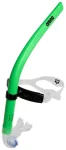 Трубка Arena SWIM SNORKEL III салатовий Уні OSFM