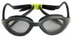 Окуляри для плавання Arena 365 GOGGLES чорний, салатовий Уні OSFM