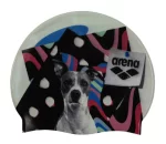 Шапка для плавання Arena HD CAP Пітт Уні OSFM