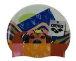 Шапка для плавання Arena HD CAP аполлон Уні OSFM
