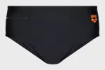 Плавки Arena ZIP BRIEF 9CM чорний Чол 85