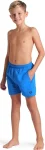 Шорти для плавання Arena BEACH BOXER SOLID R синій дитячий 128 см (006447-871)