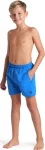 Шорти для плавання Arena BEACH BOXER SOLID R синій дитячий 128 см (006447-871)