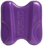 Дошка Arena PULL KICK II фіолетовий Уні OFSM