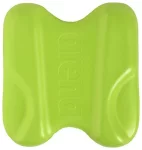 Дошка Arena PULL KICK II зелений Уні OFSM