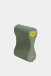 Колобашка для плавання Arena FREEFLOW PULLBUOY II темно-зелений Уні OSFM