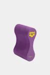 Колобашка для плавання Arena FREEFLOW PULLBUOY II фіолетовий Уні OSFM