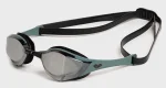 Окуляри для плавання Arena COBRA EDGE SWIPE MIRROR чорний, хакі Уні OSFM