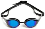 Окуляри для плавання Arena COBRA EDGE SWIPE MR синій, сірий, чорний Уні OFSM