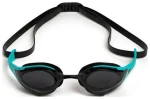 Окуляри для плавання Arena COBRA EDGE SWIPE блакитний, чорний Уні OFSM