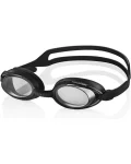 Окуляри для плавання Aqua Speed MALIBU 008-07 чорний Уні OSFM