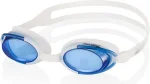 Окуляри для плавання Aqua Speed MALIBU 008-61 білий Уні OSFM